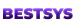 BESTSYS logo