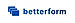 Betterform logo