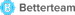 Betterteam logo