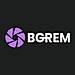 BgRem logo