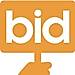Bidtheatre logo