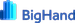 BigHand Speech Recognition logo
