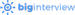 Big Interview logo
