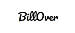 BillOver logo