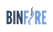 Binfire logo