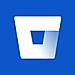 Bitbucket logo