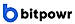 Bitpowr logo