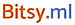 Bitsy.ml logo
