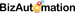 BizAutomation Cloud ERP logo