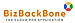 BizBackBone POS logo