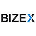 Bizex logo