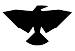 Blackbird.AI logo