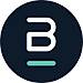 Blameless logo