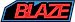 Blaze logo