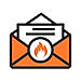 Blaze Verify logo