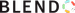 Blendo logo