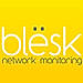 Blesk logo