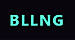 Bllng logo