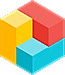 Blocks logo