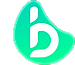 Blocktick logo