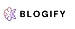 Blogify logo