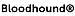 Bloodhound logo