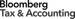 Bloomberg Tax & Accounting Fixed Assets logo