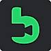 Blooper logo
