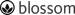 Blossom logo