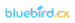 bluebird.cx logo