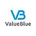 BlueDolphin logo