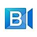 BlueJeans Rooms logo
