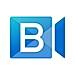 BlueJeans Virtual Meetings logo