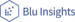 BluInsights logo
