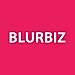 Blurbiz logo