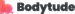 Bodytude logo