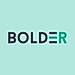 Bolder logo