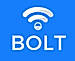 Bolt SaaS logo
