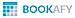 Bookafy logo