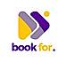BookFor logo