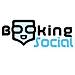 Booking Social logo