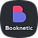 Booknetic logo