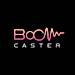 Boomcaster logo