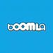 Boomla Website Builder logo