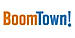 BoomTown logo