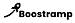 Boostramp logo