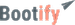 Bootify logo