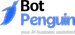 BotPenguin logo
