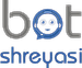 BOT Shreyasi logo