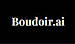 Boudoir.ai logo